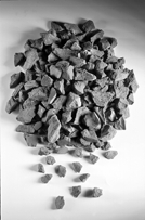 Zincolit-Plus-Mineralsub. - 20 l / 22 kg (50 Sack/qbm)