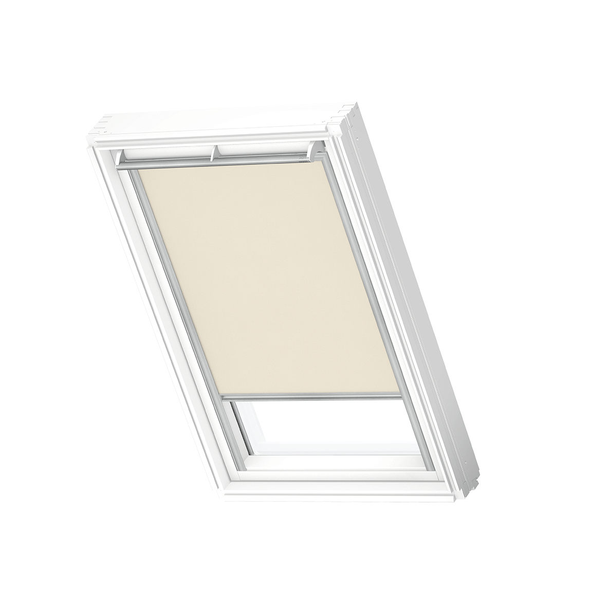 Velux Rollo manuell RFL FK04 - 1086S Uni Beige PG:Standard