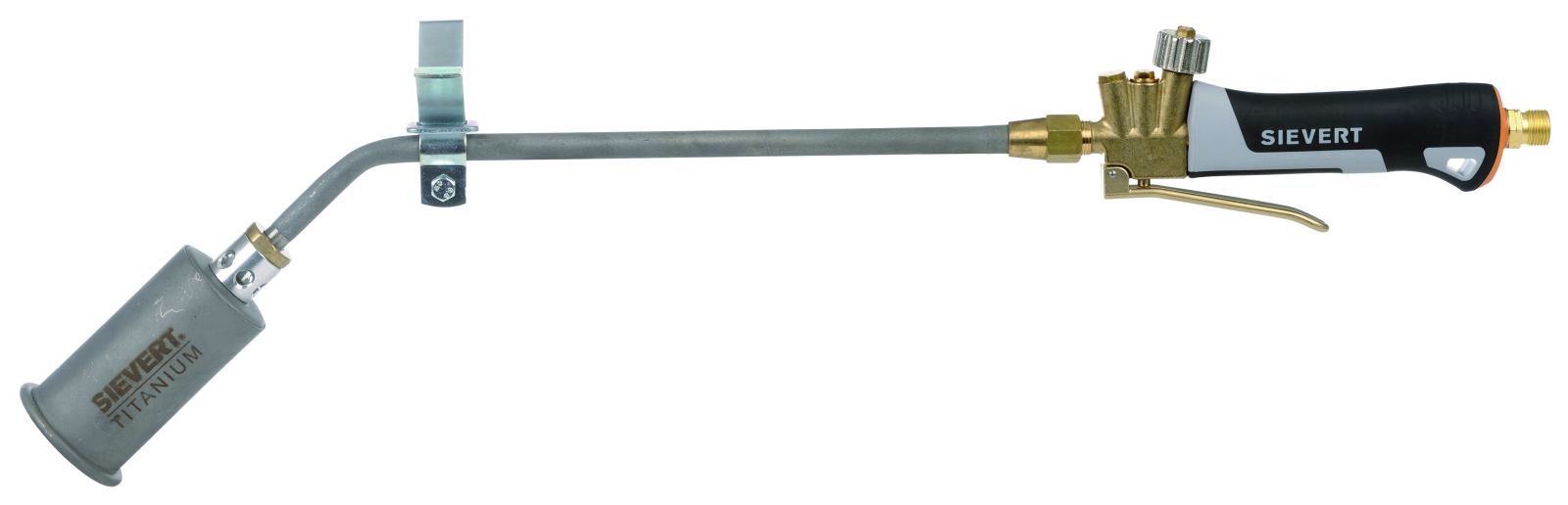 Titan Handbrenner PRO 88 - 65 cm 50 mm Becher 86 kw